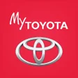 프로그램 아이콘: MyToyota Mobile