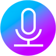 プログラムのアイコン：Voice Recorder