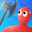 プログラムのアイコン：Super Accurate Survivor