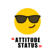 Attitude Status HINDI 2021