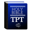 TPT Bible - Holy Bible TPT