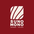 프로그램 아이콘: Sunomono_