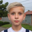Icoon van programma: High Schoolboy Game Runaw…