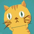 Wheres My Cat - Escape Games icon
