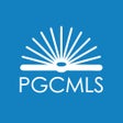 프로그램 아이콘: Prince Georges County Lib…