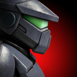 Ikon program: Metal Ranger. 2D Shooter