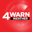 程序图标：WDIV 4Warn Weather
