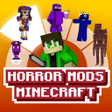 程序图标：Scary Horror Mods Minecra…