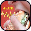 Иконка программы: ASMR Eating Sounds