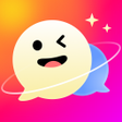 Иконка программы: OmeChat : Meet Fresh Frie…