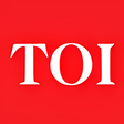 プログラムのアイコン：The Times of India
