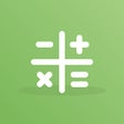 프로그램 아이콘: Matte: Bråkräkning