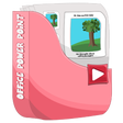 Ikon program: Free PPT Office Templates