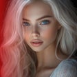 Иконка программы: AI Chat Girlfriend