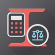 프로그램 아이콘: Steel Weight Calculator