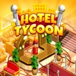 プログラムのアイコン：Hotel Tycoon Empire: Idle…