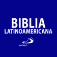 程序图标：Biblia Latinoamericana