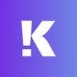 Programın simgesi: Knovo Learning App
