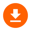 أيقونة البرنامج: Video Downloader for Redd…