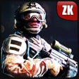 程序图标：Strike Legends: Online Ar…
