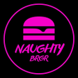 プログラムのアイコン：NaughtyBRGR