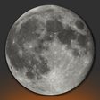 程序图标：Moon Phases