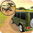Ícone do programa: Safari Hunting 4x4