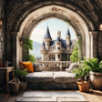 Ícone do programa: Mystical Castle