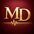 Ícone do programa: MedDiagnosis: Clinical Ca…