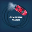 プログラムのアイコン：Gymkhana Watch: Drifting …