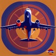 أيقونة البرنامج: Tracker for Southwest Air…