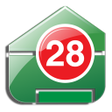 程序图标：28Hse - HK Property