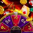 Programikonen: Wheel of Win