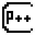 ไอคอนของโปรแกรม: chromepad++
