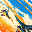 Ícone do programa: Skyhawk Battle
