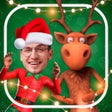Иконка программы: Dance with your face Chri…