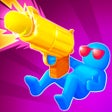 Ikona programu: Crazy Gun - Bullet Master…