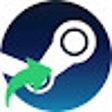 Symbol des Programms: Open In Steam