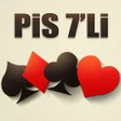 Ikona programu: Dirty Seven - Pis Yedili …
