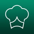 Icoon van programma: Eat Gourmet
