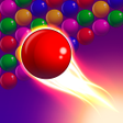 プログラムのアイコン：BubbleShoota  Bubble Shoo…