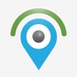 プログラムのアイコン：TrackView - Find My Phone
