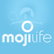 The MojiLife AirMoji icon