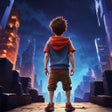 أيقونة البرنامج: Jump Up : 3D Parkour