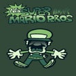 أيقونة البرنامج: New Super Realistic Mario…