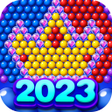 Bubble Shooter Collect Jewels for Android - Free App Download