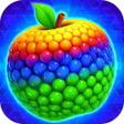 程序图标：Bubble Shooter Collect Je…