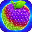Programın simgesi: Bubble Shooter Collect Je…