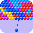 程序图标：Bubble Shooter Collect Je…