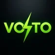 Programikonen: Volto : Recharge Cashback…